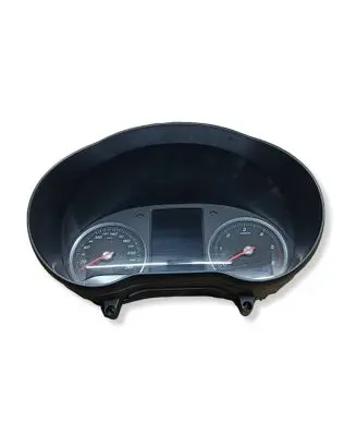 Mercedes-Benz C W205 Speedometer (instrument cluster) A2059009817 A2059028404 ZGS001Q03