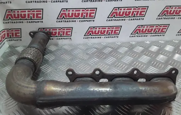 Audi A4 S4 B8 8K Exhaust manifold 05925303