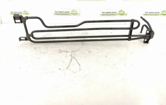Mercedes-Benz C W204 Power steering radiator 2044601024 A2044602024