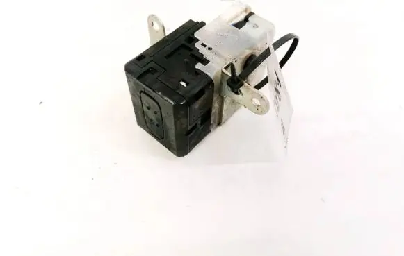 Toyota Corolla Verso AR10 Ignition lock 626399000 626399-000