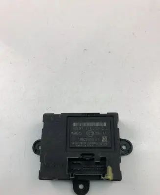 Ford Mondeo MK IV Other control units/modules 9G9T14B534BC
