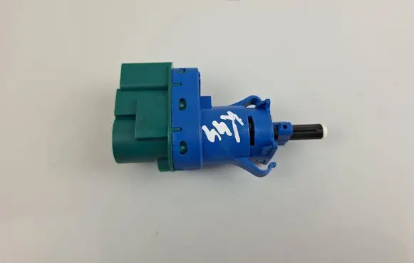 Jaguar E-Pace Brake pedal sensor switch 6W8313480AB