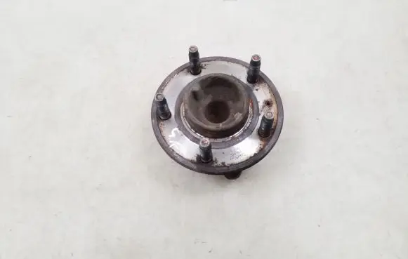 Opel Astra J Rear wheel ball bearing 13502873