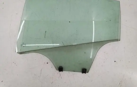 Citroen C5 Rear door window glass