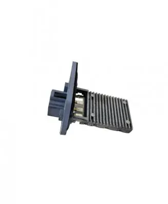 Opel Antara Heater blower fan relay 