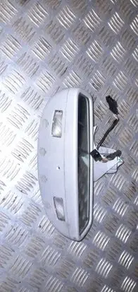 Mercedes-Benz E W211 Rear view mirror (interior) 2118110107 010696