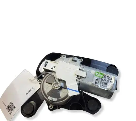Peugeot 3008 I Rear window wiper motor 9680477480 53031812