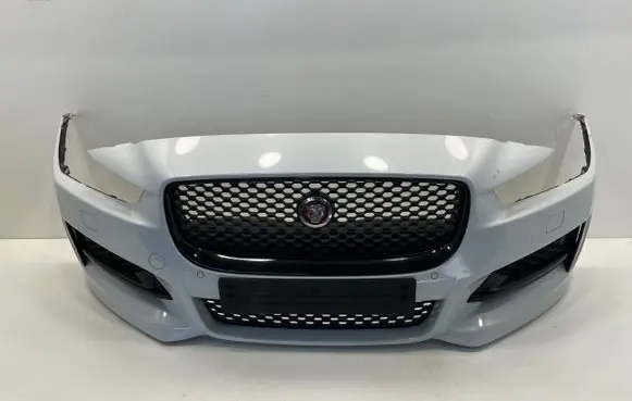 Jaguar XF X260 Front bumper GX6M17F003A