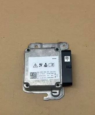 Airbag control unit/module
