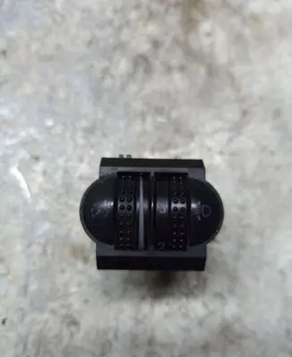 Volkswagen PASSAT B5.5 Headlight level height control switch 3B0941333C