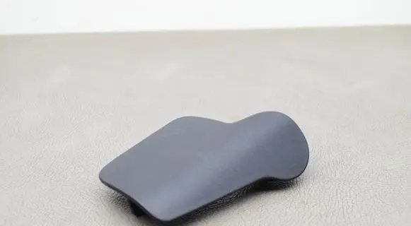 Audi Q7 4M Engine bonnet (hood) release handle 4M1823533