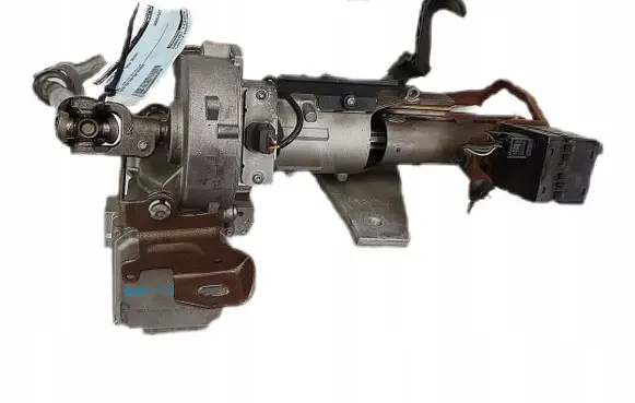Renault Clio IV Electric power steering pump 488103594R