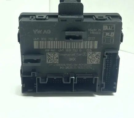 Audi Q5 SQ5 Door control unit/module 4M1959793B