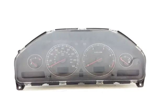 Volvo XC90 Speedometer (instrument cluster) 30682286
