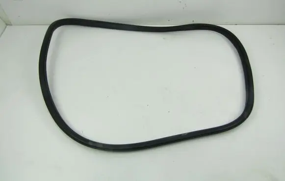 Chevrolet Meriva Front door rubber seal 