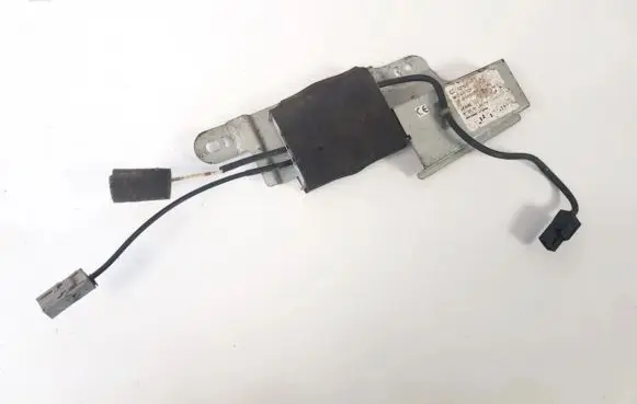 Subaru Forester SF Antenna control unit 
