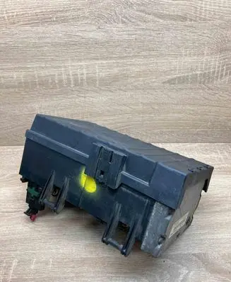 Chrysler Grand Voyager IV Fuse module 05144579AC 85144589AC