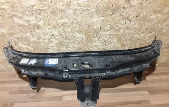 Renault Espace - Grand espace IV Radiator support slam panel