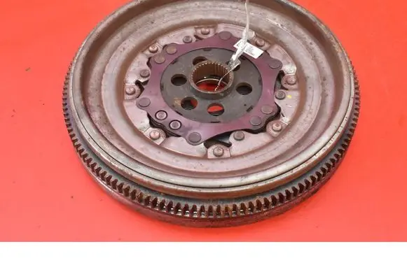 Skoda Octavia 985 Clutch set kit 04L105266AD