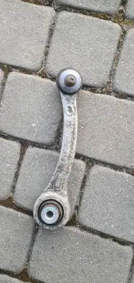 BMW X5 F15 Rear control arm 679504
