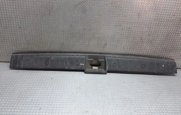 Mercedes-Benz ML W163 Trunk/boot sill cover protection 1636940033