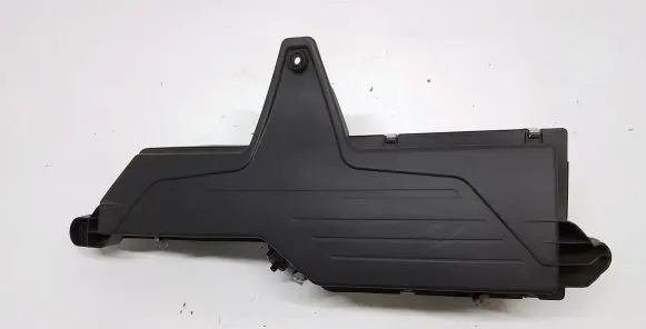 BMW 3 GT F34 Air filter box 8602387