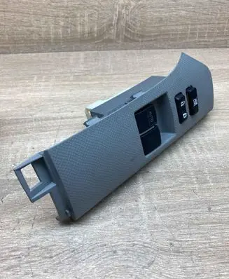Toyota Yaris Electric window control switch 742320D110 9892F08
