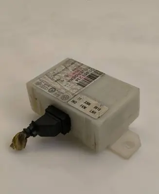 Immobilizer control unit/module