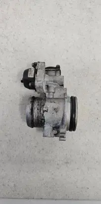 Citroen Jumper Throttle valve 2781A1 PSA643