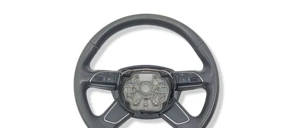 Audi A6 S6 C7 4G Steering wheel 4G0419091M