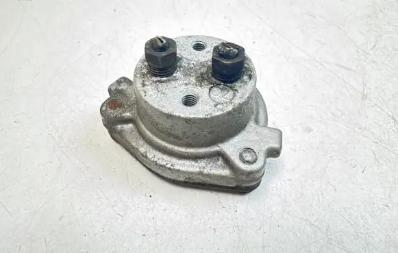 Honda Civic Brake power pressure regulator 