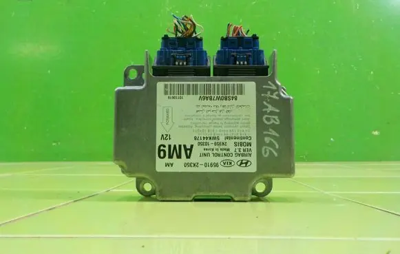KIA Soul Airbag control unit/module 959102K350