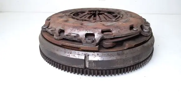 Citroen C4 II Picasso Clutch set kit 9678500580