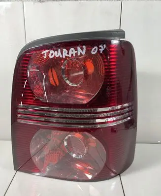 Volkswagen Touran I Rear/tail lights 1T0945096J