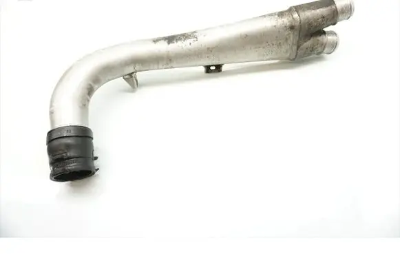 Audi Q7 4L Intercooler hose/pipe 7L6145945C