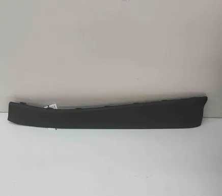 BMW 6 G32 Gran Turismo Centre console side trim rear 7397913