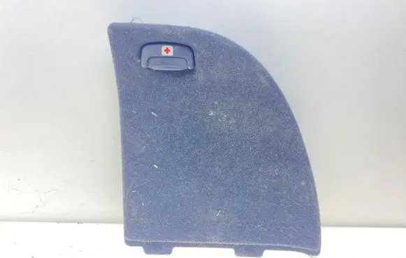 Subaru Outback Trunk/boot side trim panel 94056AG08AJC 94056AG 94056AG000JC