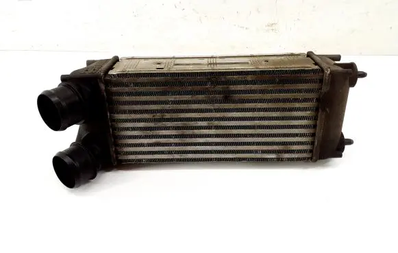 Peugeot 3008 I Intercooler radiator 9656503480