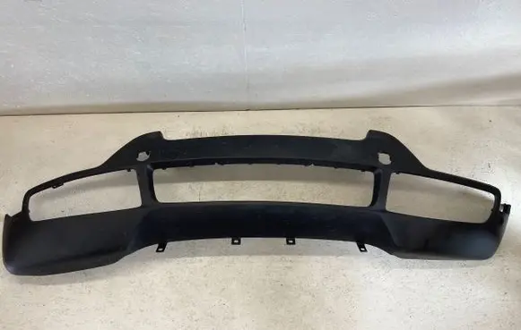 BMW X5 E70 Front bumper 7158436