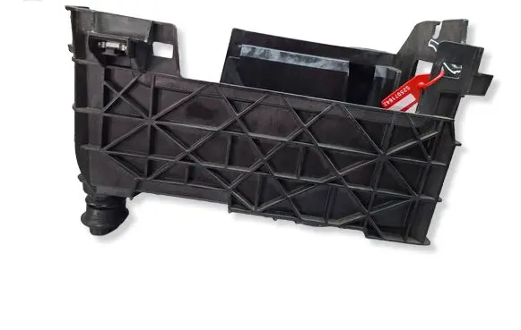 Renault Scenic IV - Grand scenic IV Battery box tray S25071642 244480001R