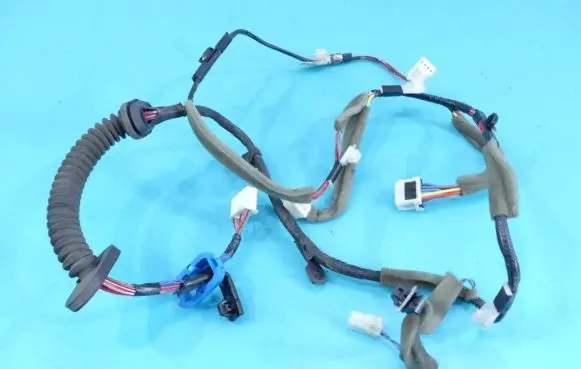 Suzuki Kizashi Rear door wiring loom 57L00 IMPRK1204814