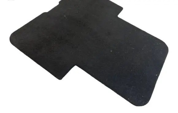 Ford S-MAX Trunk/boot floor carpet liner 6m21u111d66af3zhe BCFPA6SBR CD340ST0TT90