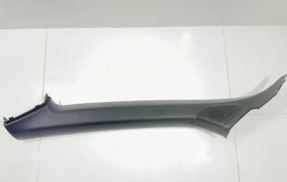 Audi A3 S3 8P (A) pillar trim 8P7867233B