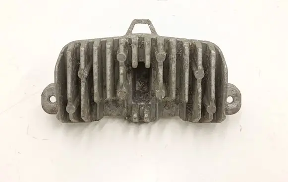 BMW 3 F30 F35 F31 LED ballast control module 7398766