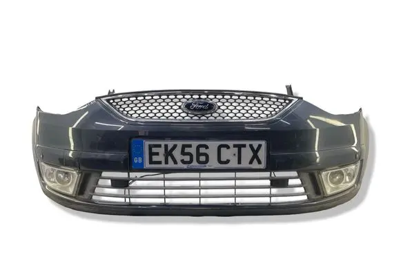Ford Galaxy Front bumper 