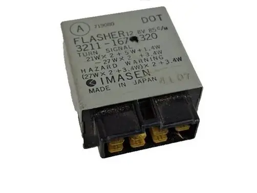 Other relay