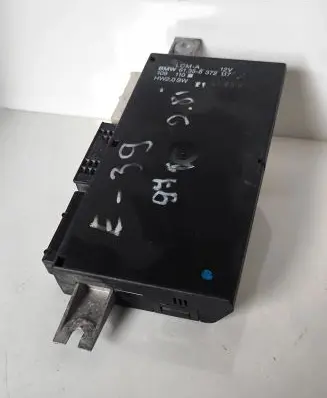 BMW 7 E38 Light module LCM 61358372117 2121900