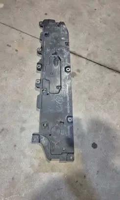 Volvo XC90 Side bottom protection 31497613