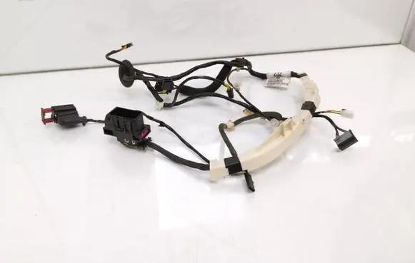 Opel Astra H Front door wiring loom ZJZ 13208888 LD025