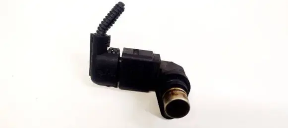 Camshaft position sensor